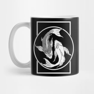 Koi Mug